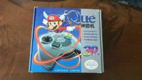 iQue N64 Konsole in OVP + Anleitungen zu den Spielen selten China Berlin - Lichterfelde Vorschau