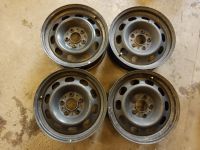 4 original BMW Felgen 6,5Jx16 IS33 ET33 BMW 1er F20 F21 Nordrhein-Westfalen - Wermelskirchen Vorschau