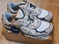 Asics Gel Nyc oyster grey (Cream) Brandenburg - Bernau Vorschau