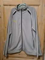 Puma Trainingsjacke für Herren Größe XXL Schleswig-Holstein - Breiholz Vorschau