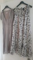 Paket:2x Sommerkleid Kleid VERO MODA S36 Streublümchen neu Niedersachsen - Adendorf Vorschau