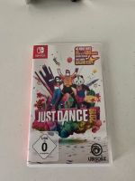 Just dance 2019 zu Verkaufen Niedersachsen - Salzgitter Vorschau