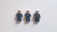 Lego City Polizei Minifiguren Niedersachsen - Sande Vorschau