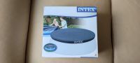 Intex Easy Set Poolabdeckung Abdeckplane NEU Hannover - Mitte Vorschau