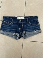 Hollister Jeans Shorts W 25 „inklusive Versand“ Wurster Nordseeküste - Nordholz Vorschau