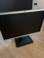 HP Compaq LA2205wg 22'' zoll Monitor 1680x1050 DP DVI VGA Black Krummhörn - Pewsum Vorschau