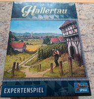 Hallertau - Brettspiel - Rosenberg - OVP - Neu Marburg - Marbach Vorschau