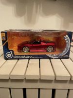 Hot Wheels Ferrari 360 Spyder 1:24 Baden-Württemberg - Köngen Vorschau