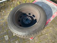 4 Winterreifen Dunlop 185/65 R 15 Köln - Nippes Vorschau