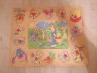 Steckpuzzle "winni pooh" Kreis Ostholstein - Stockelsdorf Vorschau