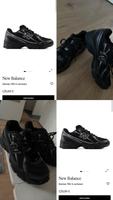 New balance Schuhe Niedersachsen - Celle Vorschau
