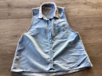 Jeans Bluse/Top Niedersachsen - Sustrum Vorschau