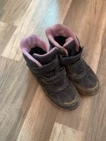 Winterschuhe von Walkx Gr. 35 Sachsen-Anhalt - Muldestausee Vorschau