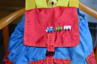 Rucksack Tasche Kinderrucksack Kita-Tasche Kindergarten Tasche Nordrhein-Westfalen - Lippstadt Vorschau