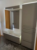 Garderobe Mondo Swing LED Grau Bayern - Kitzingen Vorschau