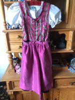 Dirndl Gr. 116 Hessen - Wehrheim Vorschau