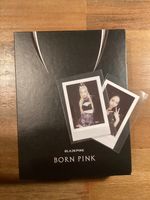 Blackpink Album - Born Pink (Ver. grau) Hessen - Kassel Vorschau