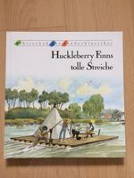 bibliothek Der kinder Klassiker Huckleberry Finns tolle Streiche Hessen - Offenbach Vorschau