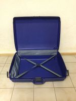 Stabiler Samsonite Hartschalenkoffer Reisekoffer Koffer Royalblau Bayern - Ustersbach Vorschau