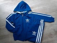 Sportanzug ADIDAS Gr.92 neu! Sachsen - Grimma Vorschau