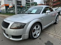 Audi TT Coupe/Roadster 1.8 T Coupe*LIEBHABERFAHRZEUG* Nordrhein-Westfalen - Gelsenkirchen Vorschau