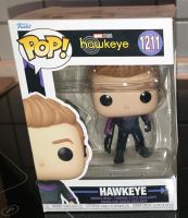 Funko Pop - NEU - Hawkeye Münster (Westfalen) - Centrum Vorschau