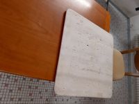 Zwei Marmor Tischplatten, ca 600 x 600 x 20 mm. Niedersachsen - Wolfsburg Vorschau