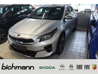 Kia XCeed Vision Navi Apps Kli2 SHZ 18'' BiLED Nordrhein-Westfalen - Menden Vorschau