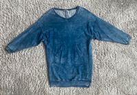 Diesel Oversized Sweatshirt Pullover Longshirt Gr.XS S Thüringen - Gotha Vorschau