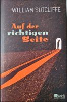 Buch Auf der richtigen  Seite Bayern - Veitshöchheim Vorschau