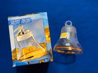 Fensterglocke, 8,5cm, Mundgeblasen, Handbemalt - Glas, OVP Nordrhein-Westfalen - Schwerte Vorschau