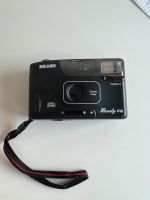Braun handy f2 kamera analog filmkamera vintage old school camera Nordrhein-Westfalen - Herford Vorschau