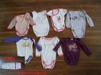 7er Set Gr. 62 / 68 Body Mädchen Kind Baby Bodys Kurzarm Langarm Niedersachsen - Gifhorn Vorschau