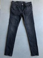 Jeans Tom Tailor Denim Skinny schwarz 28/32 Bayern - Roßtal Vorschau