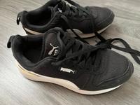 Puma Turnschuhe Gr. 37 Nordrhein-Westfalen - Troisdorf Vorschau
