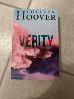 Verity von Colleen Hoover Nordrhein-Westfalen - Oer-Erkenschwick Vorschau