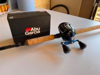 Uli Beyer UBS Swimbait Combo mit Abu Garcia Toro NaCi 51 Baden-Württemberg - Hügelsheim Vorschau