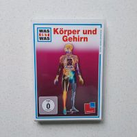 Was ist was DVD Körper und Gehirn Schleswig-Holstein - Lübeck Vorschau