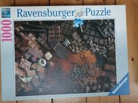 1000 Teile Puzzle von Ravensburger Niedersachsen - Braunschweig Vorschau