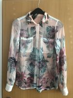 Guess Bluse Blumen Gr. XS Nordrhein-Westfalen - Marl Vorschau