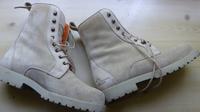 Panama Jack Damen Boots Gr. 36 Bayern - Vaterstetten Vorschau