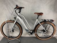 Corratec E-Power C29 CX6 Belt Sport Trekking E-Bike Innenstadt - Köln Altstadt Vorschau