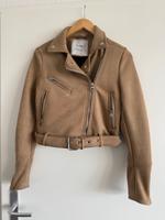 Pull & bear Jacke neu beige gr M Kiel - Mettenhof Vorschau
