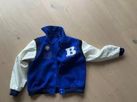Baseballjacke XS (34) H&M Damen Mädchen Collegejacke Hessen - Gernsheim  Vorschau