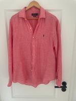 POLO Ralph Lauren Hemd Gr.L Nordrhein-Westfalen - Dülmen Vorschau