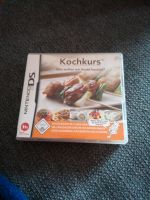 Kochkurs Nintendo DS Saarland - Bexbach Vorschau