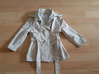 Trenchcoat, Sommerjacke, Mantel Größe 92/98 Niedersachsen - Salzgitter Vorschau