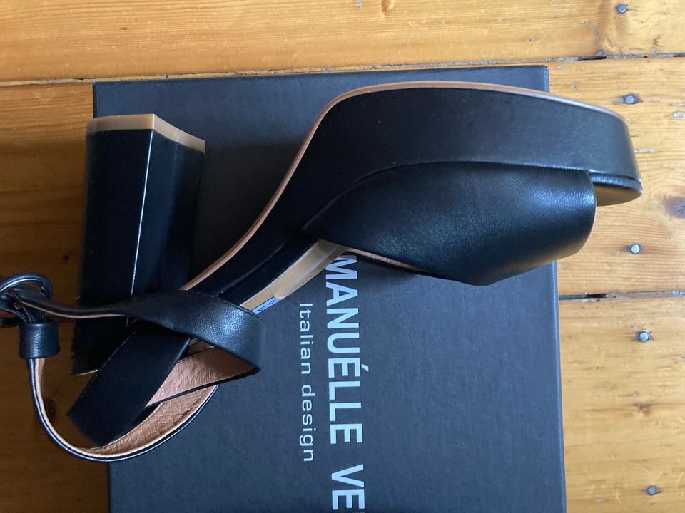 Italienische Designer High Heels - Emanuelle Vee in Dortmund