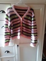 Traumhafte Woll Strickjacke ! Bayern - Eltmann Vorschau