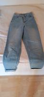 H&M High Waist Jeans Neu Größe 32 ( 34) Hessen - Ober-Ramstadt Vorschau